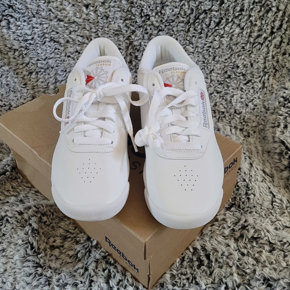 Reebok Princess